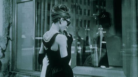 coco chanel audrey hepburn